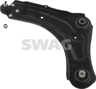 Swag 60 93 7067 - Track Control Arm autospares.lv