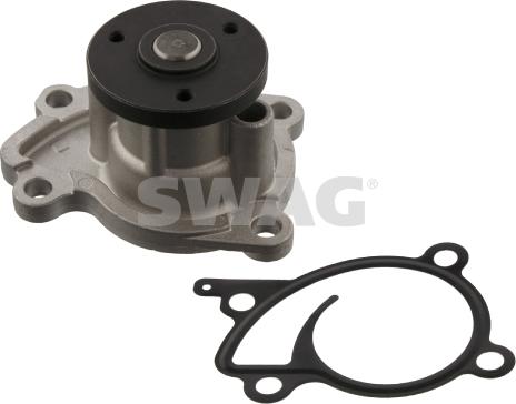 Swag 60 93 7195 - Water Pump autospares.lv