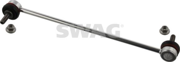 Swag 60 93 7309 - Rod / Strut, stabiliser autospares.lv