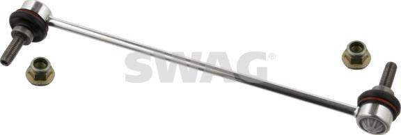 Swag 60 93 7305 - Rod / Strut, stabiliser autospares.lv