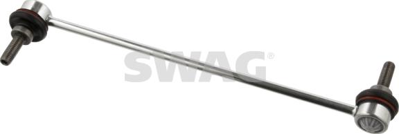 Swag 60 93 7303 - Rod / Strut, stabiliser autospares.lv