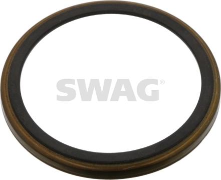 Swag 60 93 7777 - Sensor Ring, ABS autospares.lv