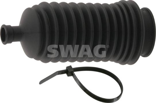 Swag 60 92 9650 - Bellow Set, steering autospares.lv