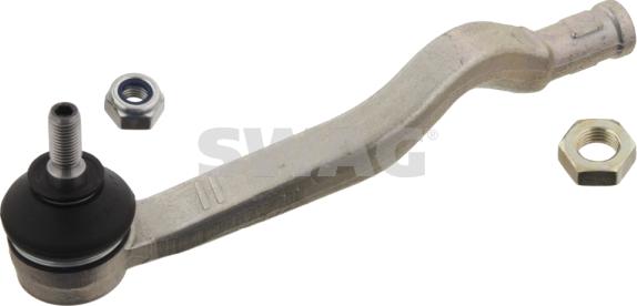 Swag 60 92 9623 - Tie Rod End autospares.lv