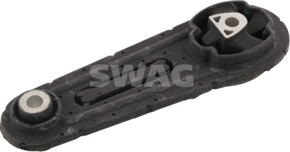 Swag 60 92 9397 - Holder, engine mounting autospares.lv