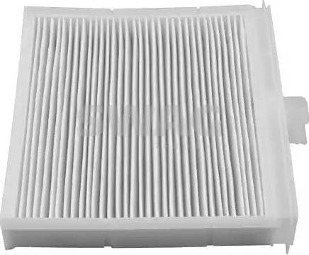 Swag 60924180 - Filter, interior air autospares.lv