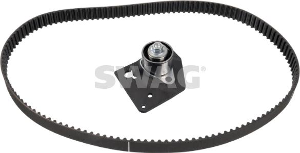 Swag 60 92 6901 - Timing Belt Set autospares.lv