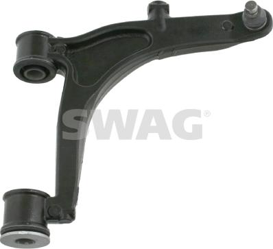 Swag 60 92 6454 - Track Control Arm autospares.lv