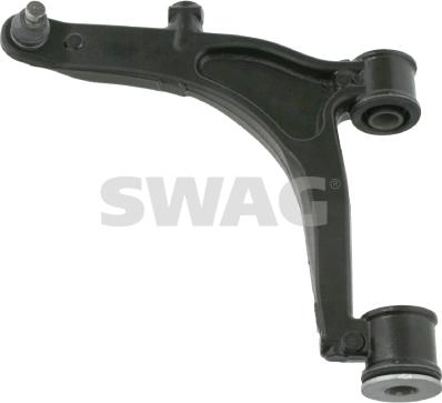 Swag 60 92 6453 - Track Control Arm autospares.lv