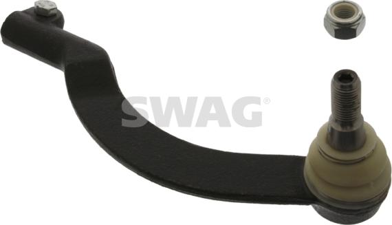 Swag 60 92 1494 - Tie Rod End autospares.lv