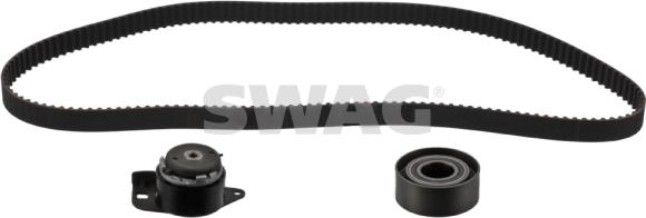 Swag 60 92 1549 - Timing Belt Set autospares.lv