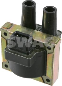 Swag 60 92 1529 - Ignition Coil autospares.lv