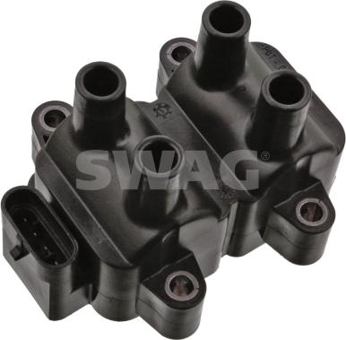Swag 60 92 1524 - Ignition Coil autospares.lv