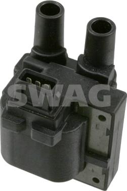 Swag 60 92 1527 - Ignition Coil autospares.lv