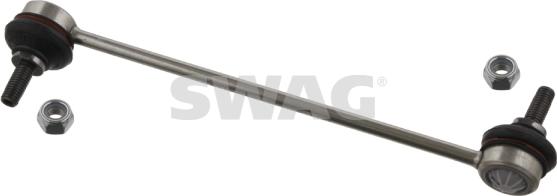 Swag 60 92 1635 - Rod / Strut, stabiliser autospares.lv