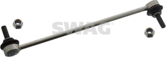Swag 60 92 1015 - Rod / Strut, stabiliser autospares.lv