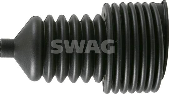 Swag 60 92 1169 - Bellow, steering autospares.lv