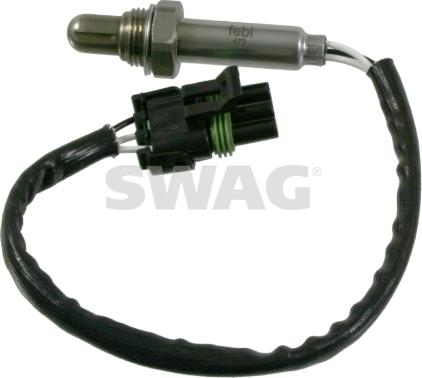 Swag 60 92 1355 - Lambda Sensor autospares.lv