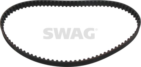 Swag 60 92 1247 - Timing Belt autospares.lv