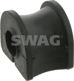 Swag 60 92 8290 - Bearing Bush, stabiliser autospares.lv