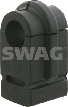 Swag 60 92 8282 - Bearing Bush, stabiliser autospares.lv