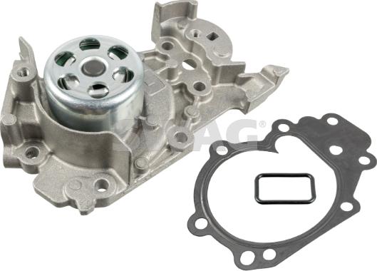 Swag 60 92 3057 - Water Pump autospares.lv