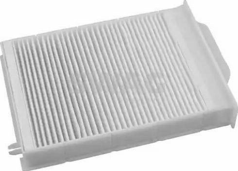 Swag 60 92 3802 - Filter, interior air autospares.lv