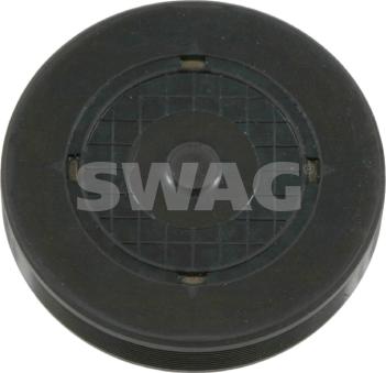 Swag 60 92 3204 - Plug, rocker arm shaft mounting bore autospares.lv