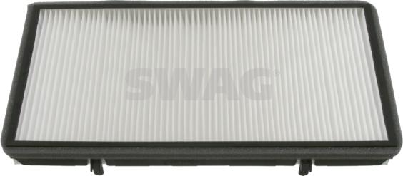 Swag 60 92 3717 - Filter, interior air autospares.lv