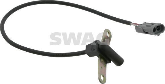 Swag 60 92 2901 - Sensor, crankshaft pulse autospares.lv