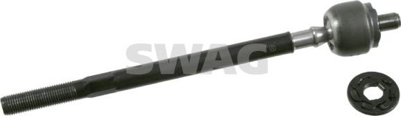 Swag 60 92 2477 - Inner Tie Rod, Axle Joint autospares.lv