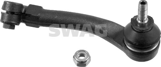 Swag 60 92 2514 - Tie Rod End autospares.lv