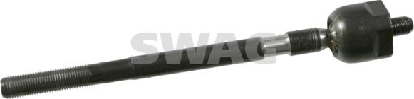 Swag 60 92 2531 - Inner Tie Rod, Axle Joint autospares.lv