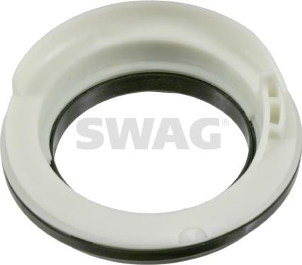 Swag 60 92 2617 - Rolling Bearing, suspension strut support mounting autospares.lv