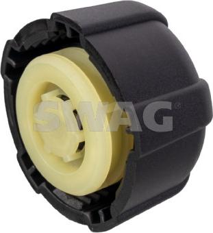 Swag 60 92 2085 - Sealing Cap, coolant tank autospares.lv