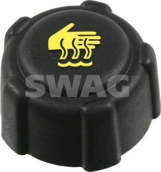 Swag 60 92 2085 - Sealing Cap, coolant tank autospares.lv