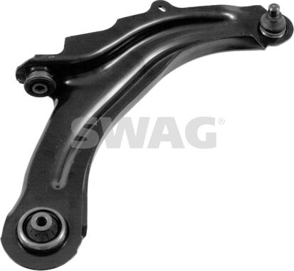 Swag 60 92 2134 - Track Control Arm autospares.lv