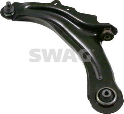 Swag 60 92 2135 - Track Control Arm autospares.lv