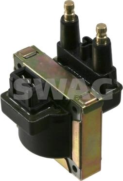 Swag 60 92 2875 - Ignition Coil autospares.lv