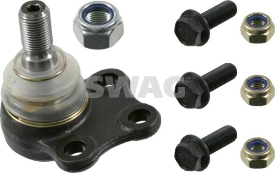 Swag 60 92 2265 - Ball Joint autospares.lv