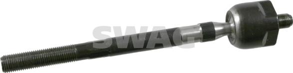 Swag 60 92 2765 - Inner Tie Rod, Axle Joint autospares.lv
