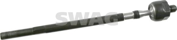 Swag 60 92 2763 - Inner Tie Rod, Axle Joint autospares.lv