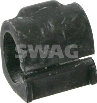 Swag 60 92 7446 - Bearing Bush, stabiliser autospares.lv