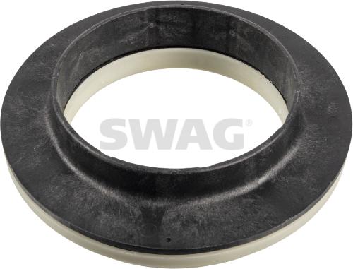 Swag 60 92 7459 - Rolling Bearing, suspension strut support mounting autospares.lv