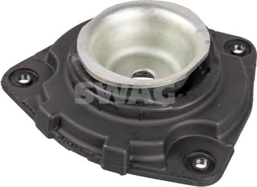 Swag 60 92 7455 - Top Strut Mounting autospares.lv