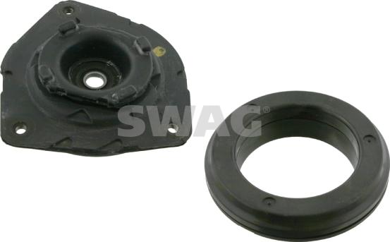 Swag 60 92 7458 - Top Strut Mounting autospares.lv