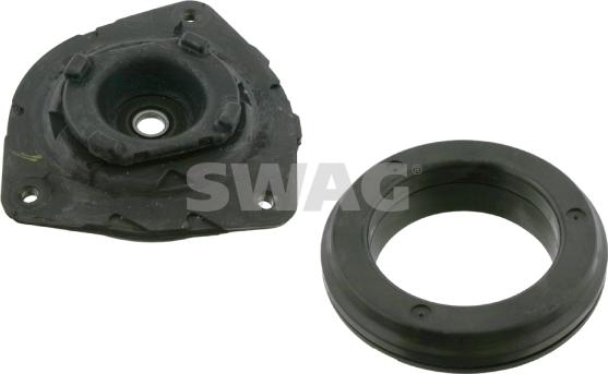 Swag 60 92 7457 - Top Strut Mounting autospares.lv