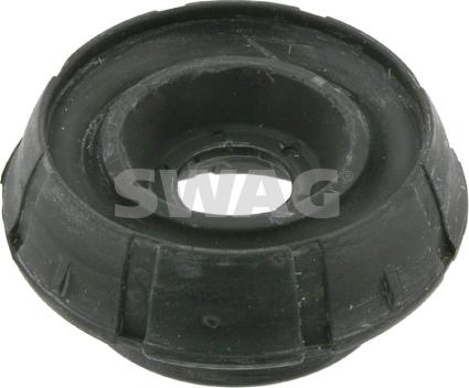 Swag 60 92 7504 - Top Strut Mounting autospares.lv