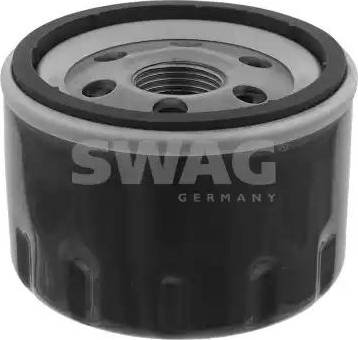 Swag 60 92 7155 - Oil Filter autospares.lv