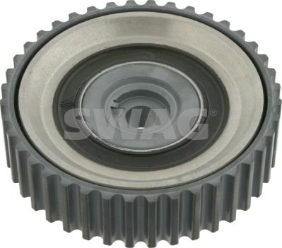 Swag 60 92 7319 - Deflection / Guide Pulley, timing belt autospares.lv